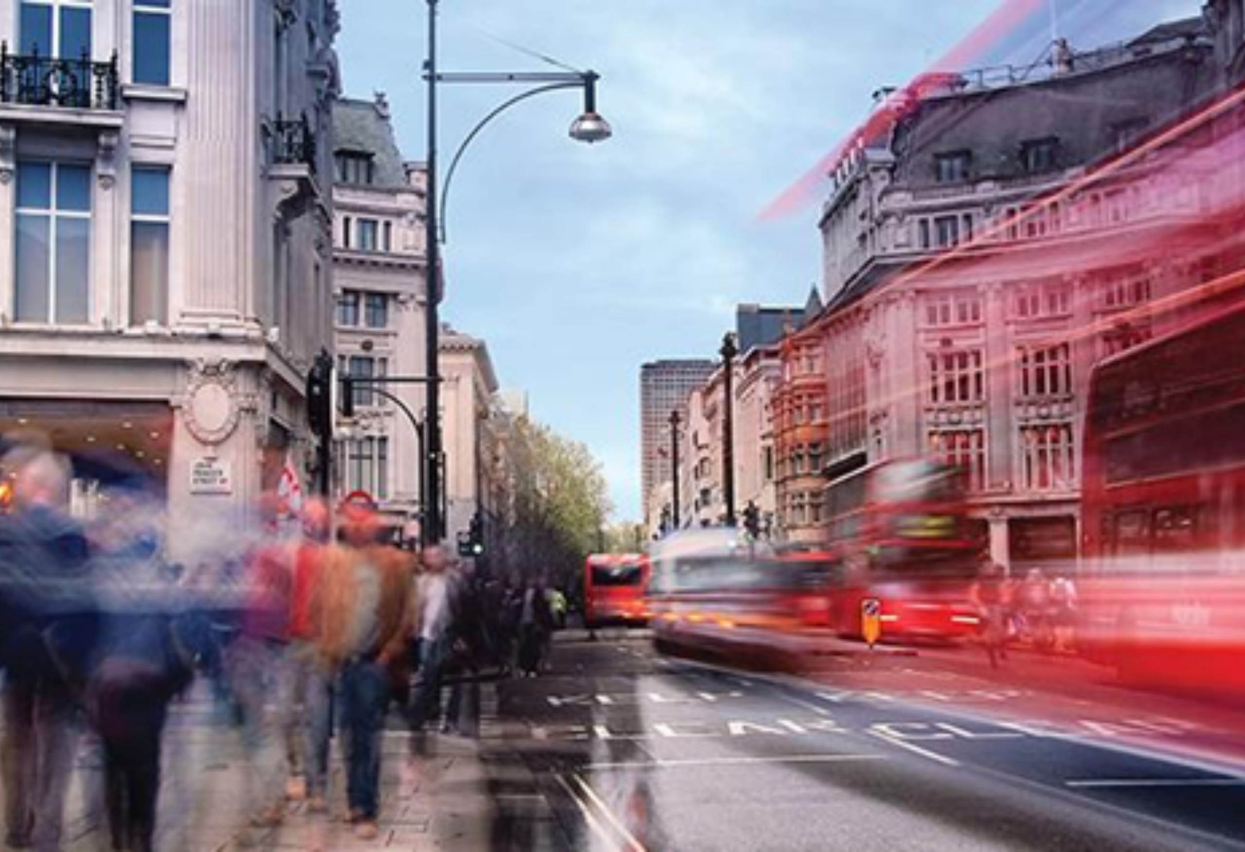 Videovigilancia y 5G rumbo a las ciudades del futuro