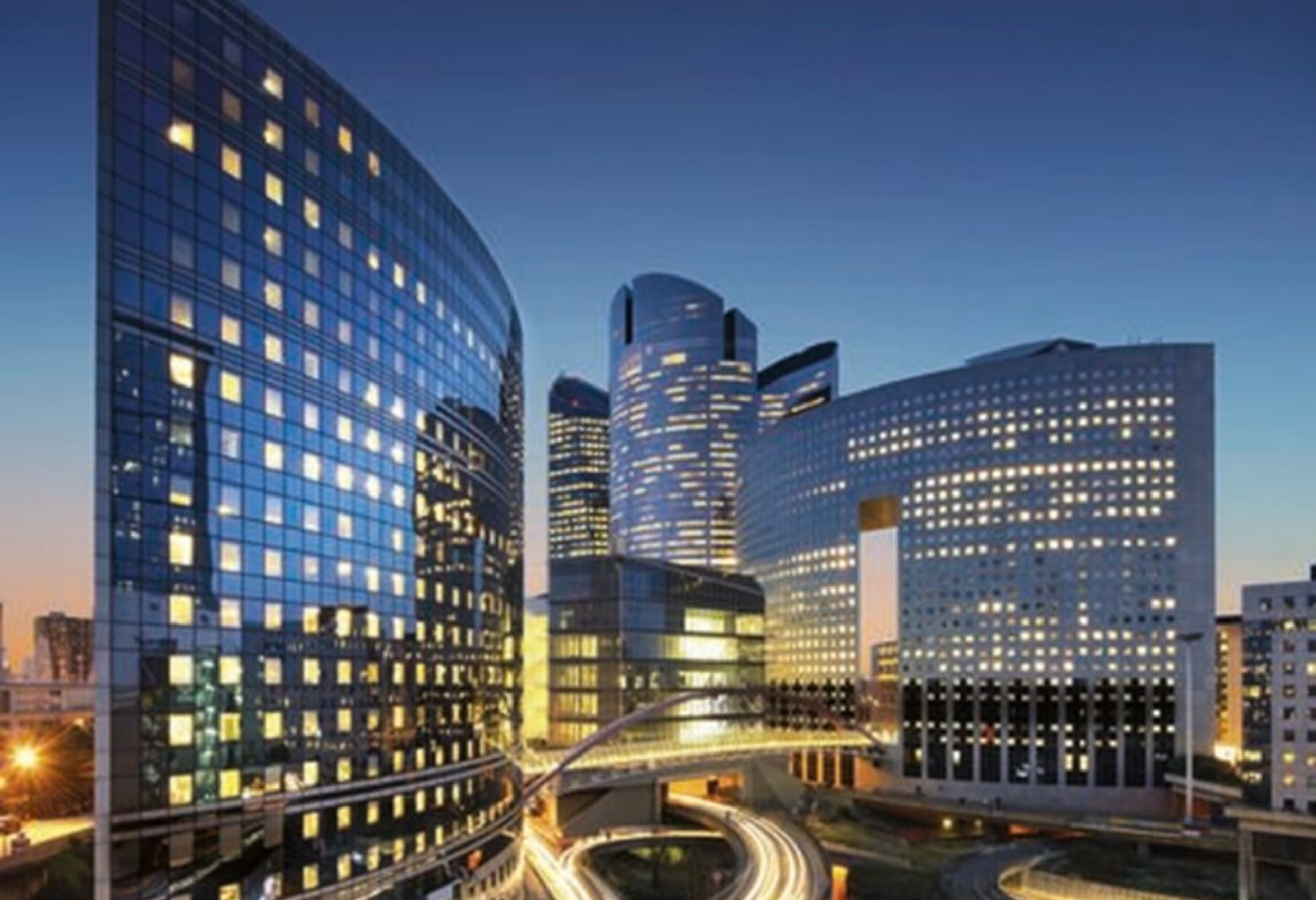 Mantenimiento de edificios: un potencial reto que estamos dispuestos a aceptar