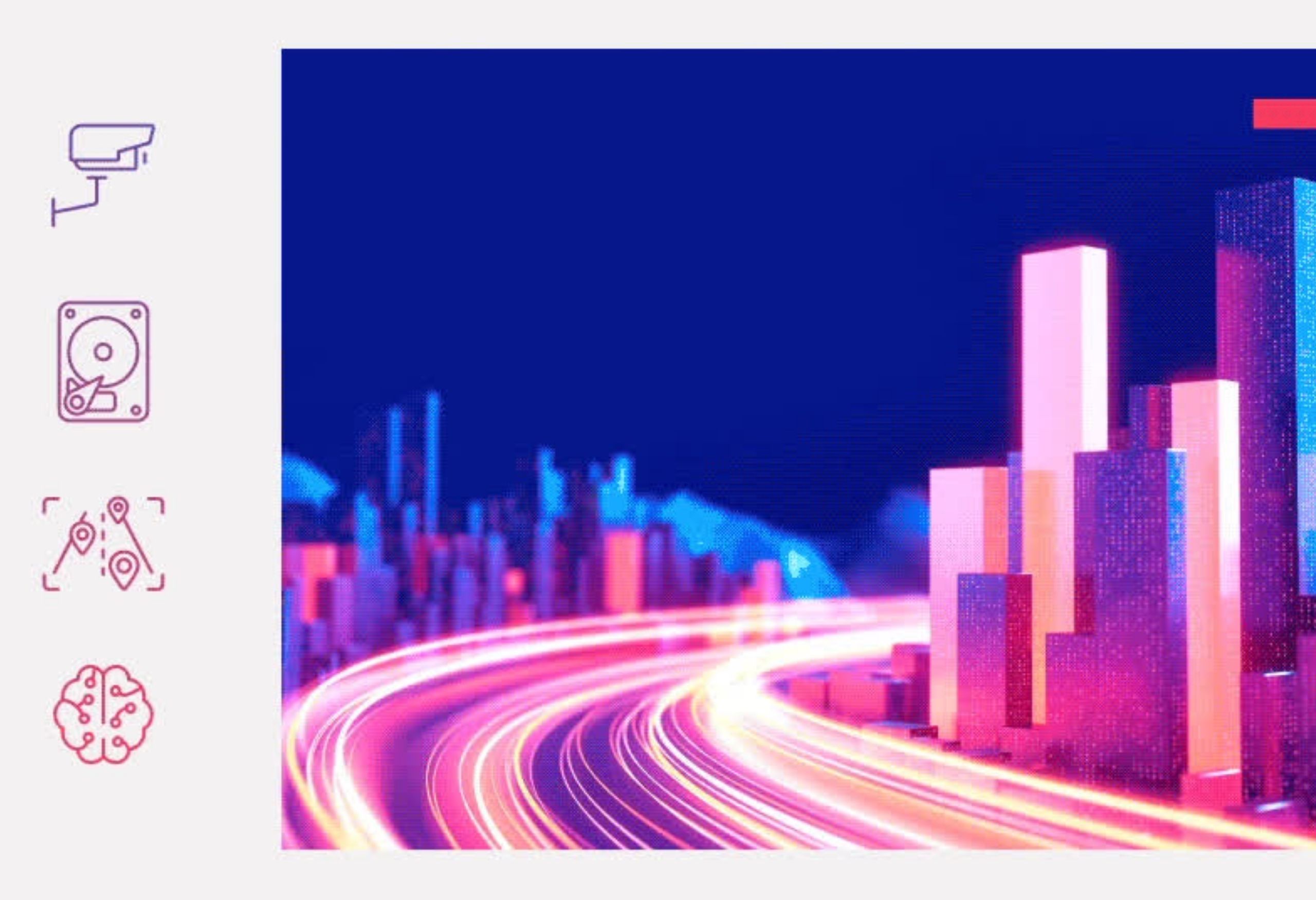 Cómo la inteligencia artificial y los datos aceleran el mundo actual